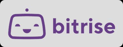 Bitrise logo