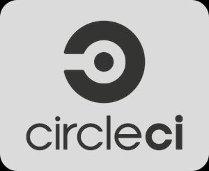 Circle CI logo