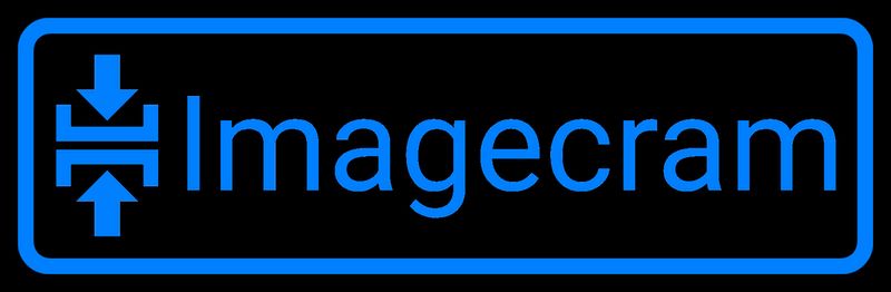 Imagecram icon