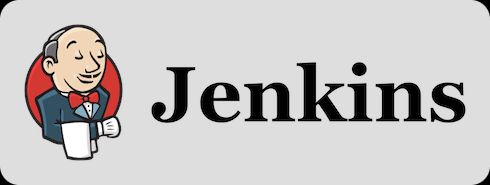 Jenkins logo