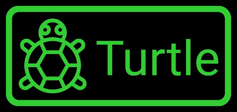 Turtle icon